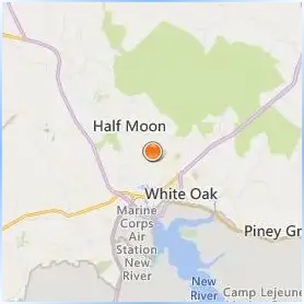 Miller Motte College Jacksonville Location Map Miller Motte College Jacksonville Location Map
