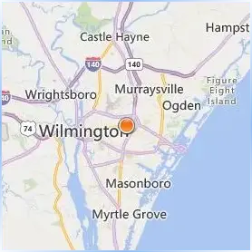 Miller Motte College Wilmington Location Map Miller Motte College Wilmington Location Map