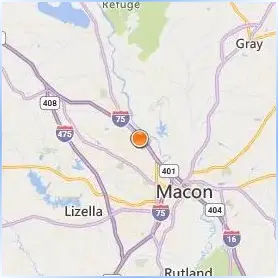 Miller Motte College Macon Location Map Miller Motte College Macon Location Map