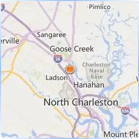 Miller Motte College Charleston Location Map Miller Motte College Charleston Location Map