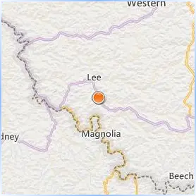 Mingo Extended Learning Center Location Map Mingo Extended Learning Center Location Map