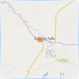 Minnesota West Community and Technical College Location Map
