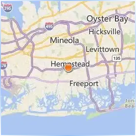 Molloy College Location Map Molloy College Location Map
