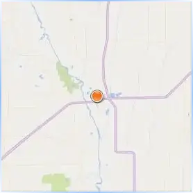 North Central Missouri College Location Map North Central Missouri College Location Map