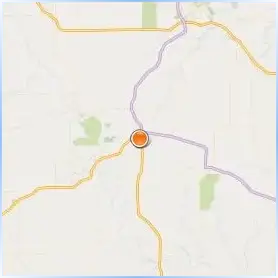 Northeast Iowa Community College Location Map Northeast Iowa Community College Location Map