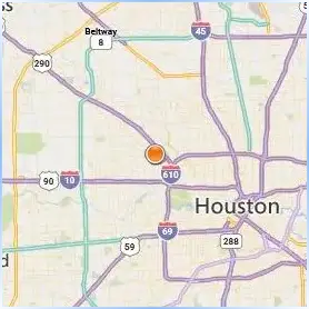 Northwest Educational Center Location Map Northwest Educational Center Location Map