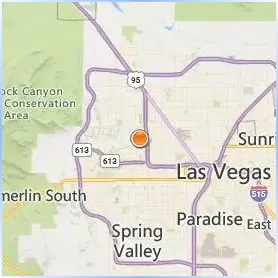 Northwest Career College Location Map Northwest Career College Location Map