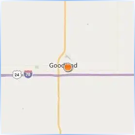 Northwest Kansas Technical College Location Map Northwest Kansas Technical College Location Map
