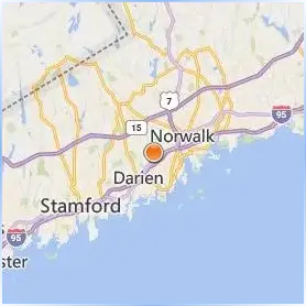Norwalk Community College Location Map Norwalk Community College Location Map