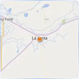 Otero College Location Map Otero College Location Map