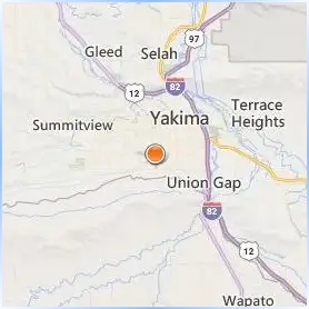 Perry Technical Institute Location Map
