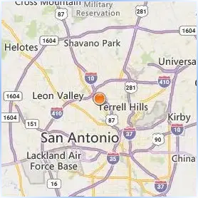 Pima Medical Institute San Antonio Location Map Pima Medical Institute San Antonio Location Map