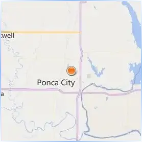 Pioneer Technology Center Location Map Pioneer Technology Center Location Map