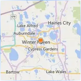 Polk State College Location Map Polk State College Location Map