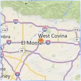 Premiere Career College Location Map Premiere Career College Location Map