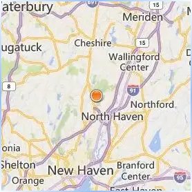 Quinnipiac University Location Map Quinnipiac University Location Map