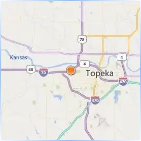 Rasmussen University Kansas Location Map Rasmussen University Kansas Location Map