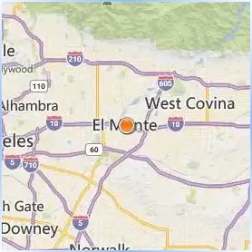 Regan Career Institute Location Map Regan Career Institute Location Map