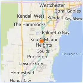 Robert Morgan Educational Center and Technical College Location Map Robert Morgan Educational Center and Technical College Location Map
