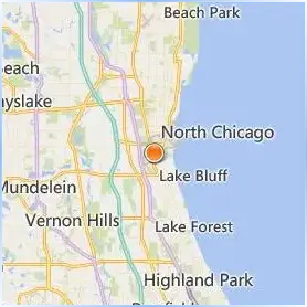 Rosalind Franklin University of Medicine and Science Location Map Rosalind Franklin University of Medicine and Science Location Map