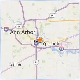 Ross Medical Education Center Ann Arbor Location Map Ross Medical Education Center Ann Arbor Location Map