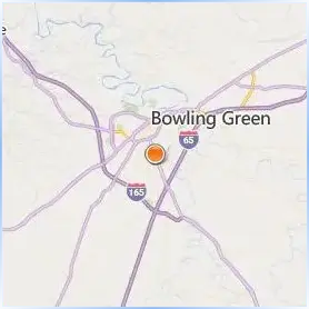 Ross Medical Education Center Bowling Green Location Map Ross Medical Education Center Bowling Green Location Map