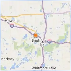 Ross Medical Education Center Brighton Location Map