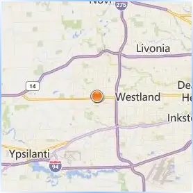 Ross Medical Education Center Canton Location Map Ross Medical Education Center Canton Location Map