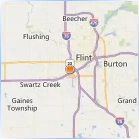 Ross Medical Education Center Flint Location Map Ross Medical Education Center Flint Location Map