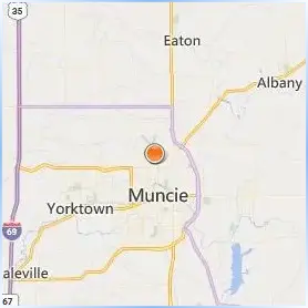 Ross Medical Education Center Muncie Location Map Ross Medical Education Center Muncie Location Map