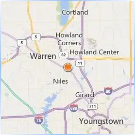 Ross Medical Education Center Niles Location Map