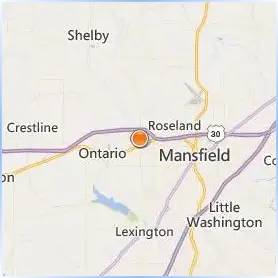 Ross Medical Education Center Ontario Location Map Ross Medical Education Center Ontario Location Map