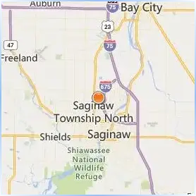 Ross Medical Education Center Saginaw Location Map Ross Medical Education Center Saginaw Location Map