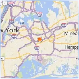 St. John's University New York Location Map St. John's University New York Location Map