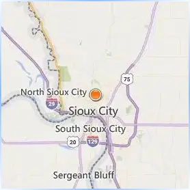 St Luke's College Location Map St Luke's College Location Map