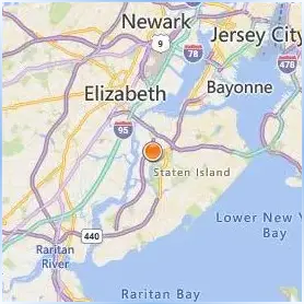 St Paul's School of Nursing Staten Island Location Map St Paul's School of Nursing Staten Island Location Map