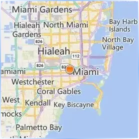 South Florida Institute of Technology Location Map South Florida Institute of Technology Location Map