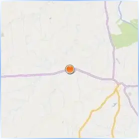 South Piedmont Community College Location Map South Piedmont Community College Location Map
