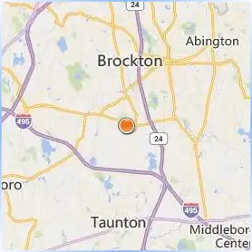 Southeastern Technical Institute Location Map Southeastern Technical Institute Location Map