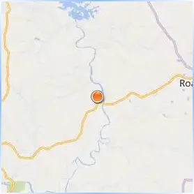 Southern Union State Community College Location Map Southern Union State Community College Location Map