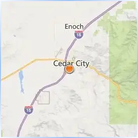 Southwest Technical College Location Map
