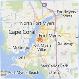 Southern Technical College Fort Myers Location Map Southern Technical College Fort Myers Location Map