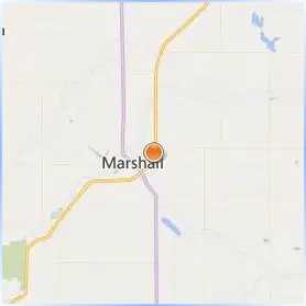 Southwest Minnesota State University Location Map Southwest Minnesota State University Location Map