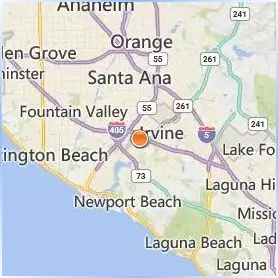 Stanbridge College Location Map Stanbridge College Location Map