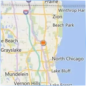State Career College Location Map State Career College Location Map