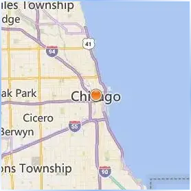 Stellar Career College Location Map Stellar Career College Location Map