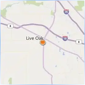 Riveroak Technical College Location Map Riveroak Technical College Location Map