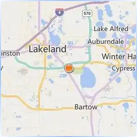 Traviss Technical College Location Map Traviss Technical College Location Map