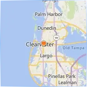 Ultimate Medical Academy Location Map Ultimate Medical Academy Location Map