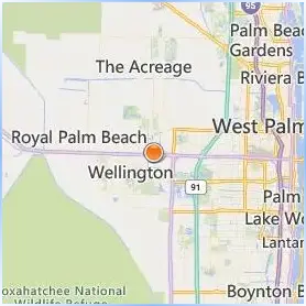 Ultrasound Medical Institute Location Map Ultrasound Medical Institute Location Map